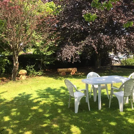 Appartamento L'ecureuil *