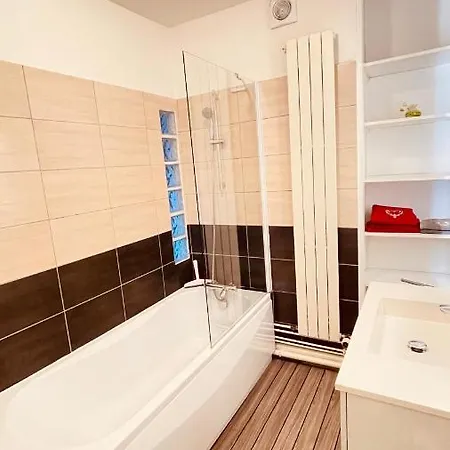 L'ecureuil Appartamento *