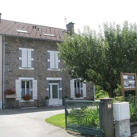 Apartment L'ecureuil *