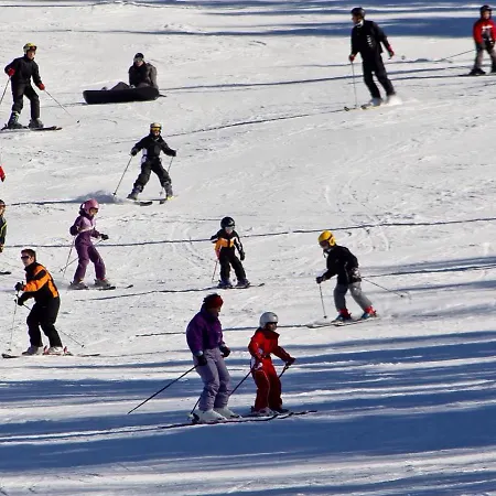 L'ecureuil Gerardmer