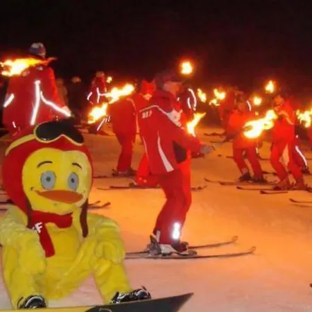 Appartamento L'ecureuil