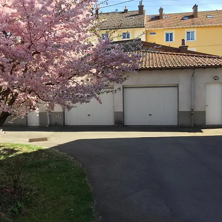 L'ecureuil Appartement *