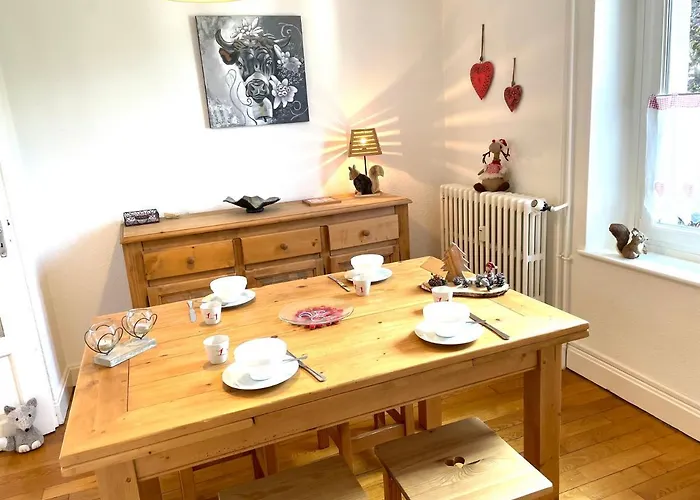 L'ecureuil 热拉梅