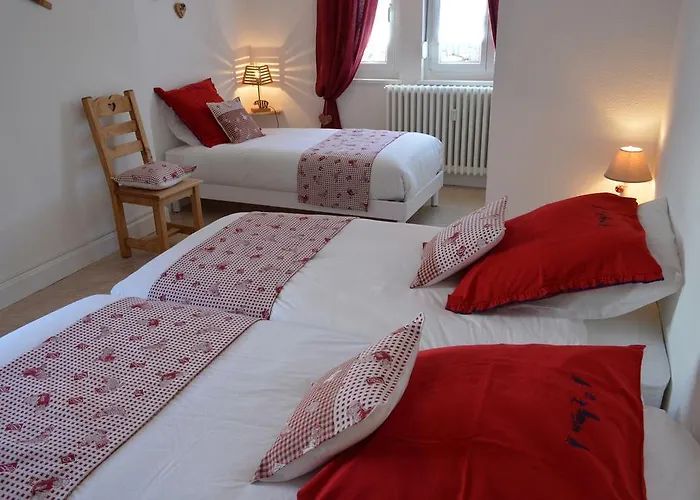 L'ecureuil * 热拉梅